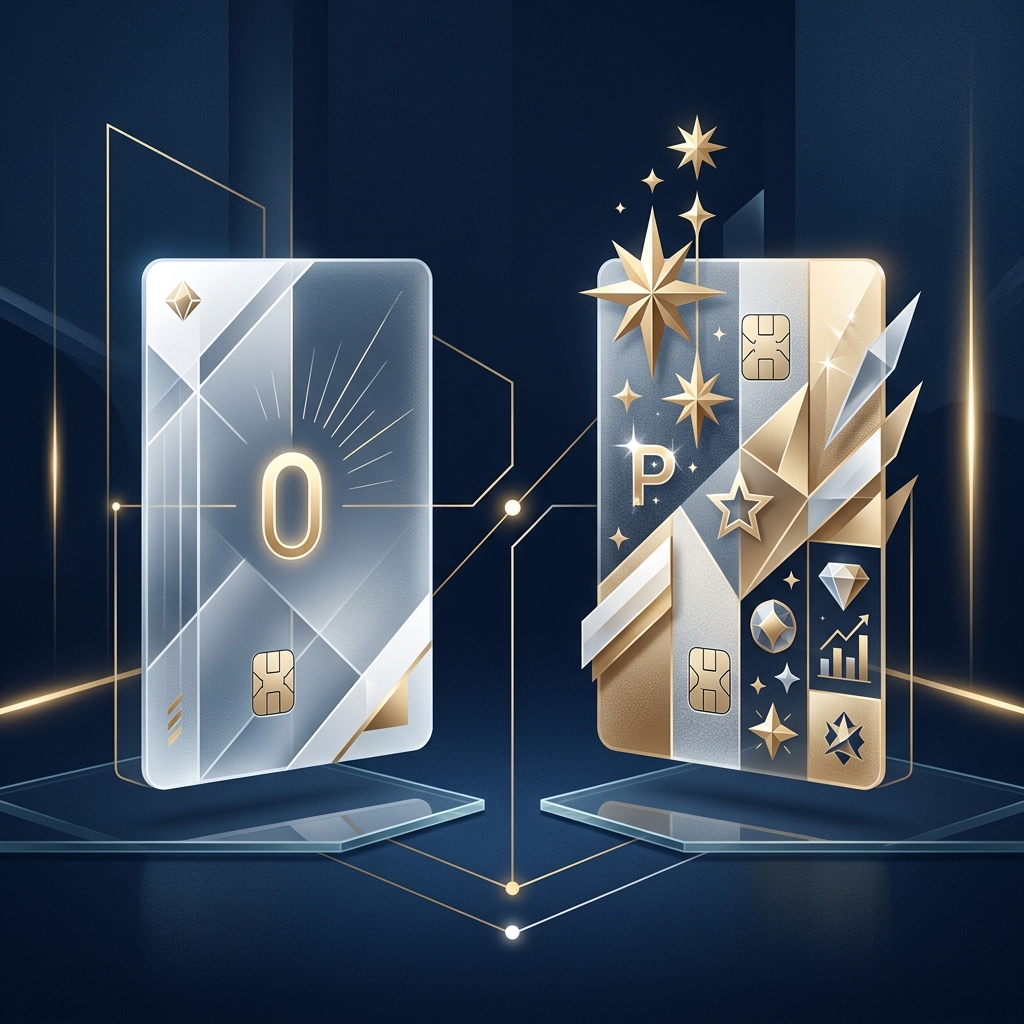 【損益分岐点】クレジットカード「年会費無料」vs「ポイント還元」徹底比較！初年度年会費回収キャンペーンの正解