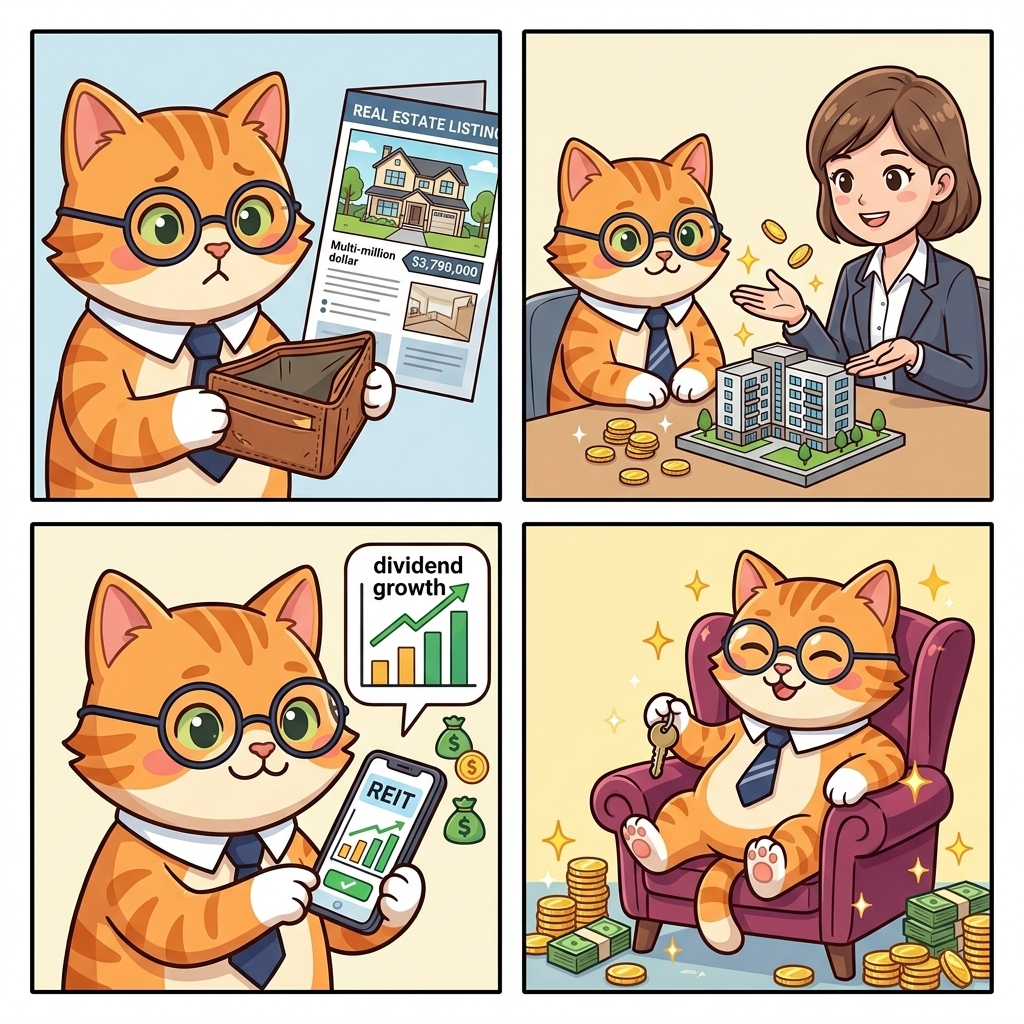 4コマ漫画でわかる記事のまとめ