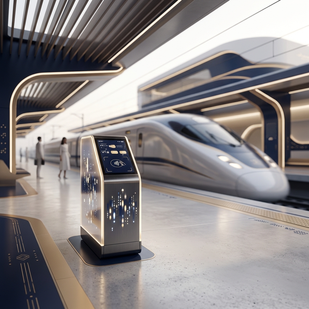 「満員電車、もう嫌だ…」を「ちょっと得かも」に変える魔法。三井住友カードのタッチ決済で最大8％還元の衝撃